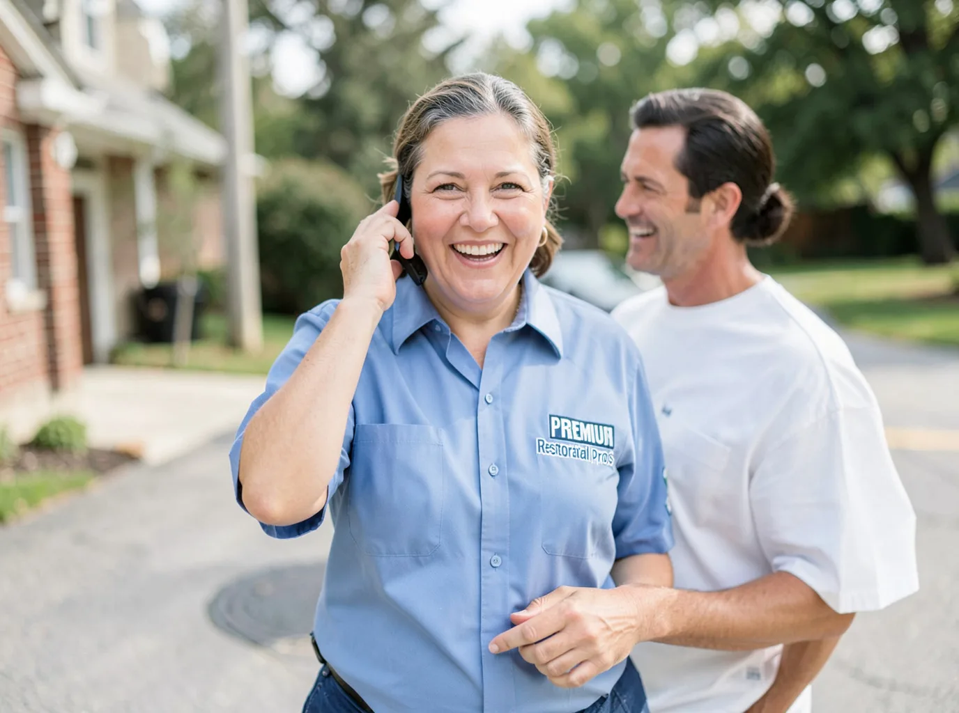 Water Damage Restoration Nashville, AR FAQs